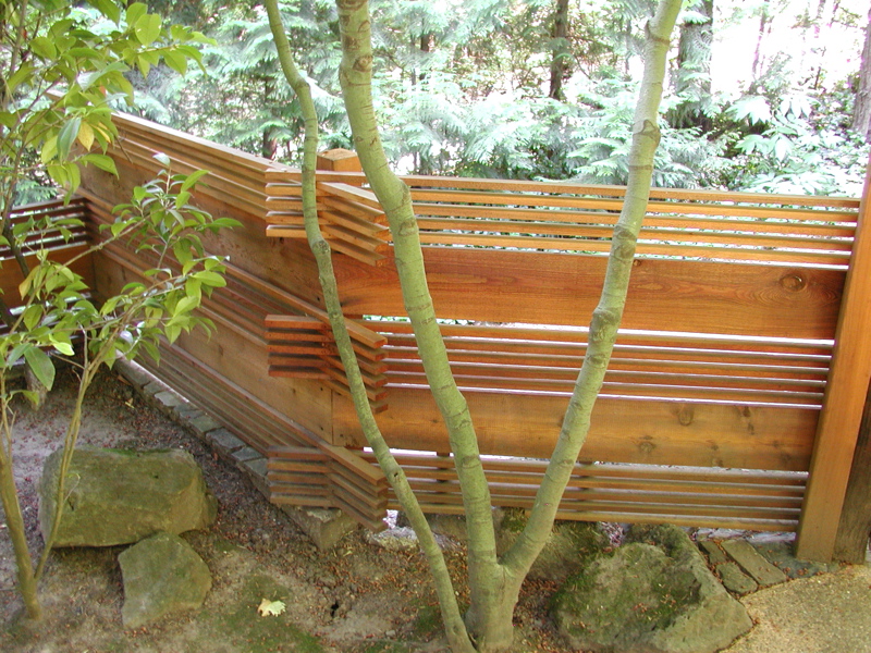 at Japanese Garden 4