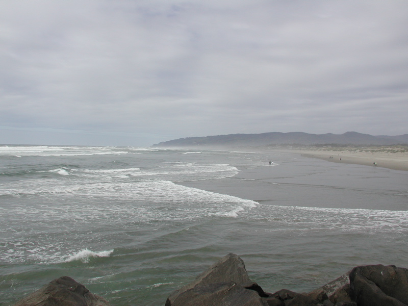 Coast at Florence 2